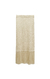 Falda Nino Off White ~ PRE ORDER - Sudeste - VESTITTE