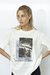 REMERA AUSTRAL OVER - Fur - VESTITTE