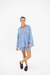 Short Mallorca Celeste- PRE ORDER - Le Solee - comprar online