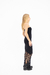 Vestido Formentera Negro - Pre-Order - Le Solee en internet