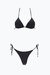 Bikini Sand Negro - Le Solee