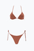 Bikini Sand Bronze - Le Solee