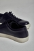 Zapatillas Cambridge 100% Cuero Negro - Clifftone - comprar online