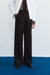 GeN SET 22 | pantalon 150 + saco 153 negro - tienda online