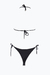 Bikini Sand Negro - Le Solee - comprar online