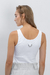 TANK TOP BEX BLANCO - Fur - comprar online