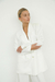 Blazer KATE Of White - Le Solee - tienda online