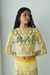 Top Carmin Amarillo - Agus Chueizer - comprar online