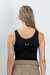 TANK TOP BEX NEGRO - Fur - comprar online