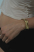 Pulsera Caliza dorado - Faren - comprar online