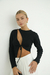 Basic ANN Negro - Le Solee - comprar online