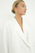 Blazer KATE Of White - Le Solee en internet