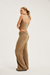 Pantalón Saint Tropez Camel - Le Solee - comprar online