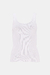 TANK TOP BEX BLANCO - Fur - tienda online