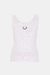 Imagen de TANK TOP BEX BLANCO - Fur