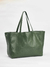 TOTE VERDE - Vichka - comprar online