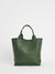 MINI TOTE VERDE - Vichka - comprar online