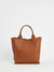 MINI TOTE SUELA - Vichka - comprar online