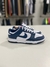 Tênis Nike Dunk Low Valerian Blue