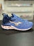 Tênis Mizuno Wave Legend 2 Feminino