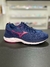 Tênis Mizuno Space 2 Feminino