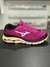 Tênis Mizuno Wave Nitron Feminino