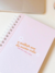 Planner 2025 Color - comprar online