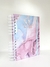 Caderno personalizado