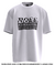 Playera Hugo Boss Blanca Granel