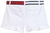 Short Infantil Menina Babado Tommy Hilfiger - comprar online