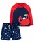 Conjunto Menino Praia Caranguejo Carter s