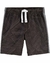 Bermuda Infantil Menino Cinza Fit Carter's