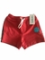 Short Infantil Menino Bolsos Goiaba Carter s