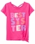 Blusa Infantil Menina Sister Carter's