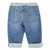 Calça Menino Bebê Jeans Com Strech Gap - comprar online