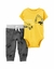 Conjunto Menino Mommy Carter's