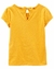 Blusa Infantil Menina Girassol Carter's - comprar online