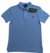 Camiseta Menino Azul Bebê Polo Ralph Lauren