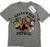 Camiseta Menino Patrulha Canina Halloween Carter's