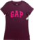 Blusa Feminina Vinho Gap