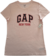 Blusa Feminina Gap New York Rosa