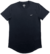 Camiseta Masculina Preta Hollister