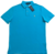 Camiseta Masculina Polo Azul Turquesa Polo Ralph Lauren