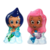 Shampoo 3 em 1 Bubble Guppies 414 ml - UNIDADE