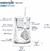 Higienizador Bucal Waterpik Aquarius Water Flosser na internet