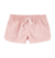 Short Infantil Menina Rosa Carter s