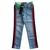 Calca Menina Jeans Com Stretch Tommy Hilfiger