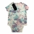 Body Infantil Menina Avulso Tie Dye Tommy Hilfiger - comprar online