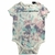 Body Infantil Menina Avulso Tie Dye Tommy Hilfiger