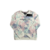 Blusa Menina Moletom Tie Dye Tommy Hilfiger